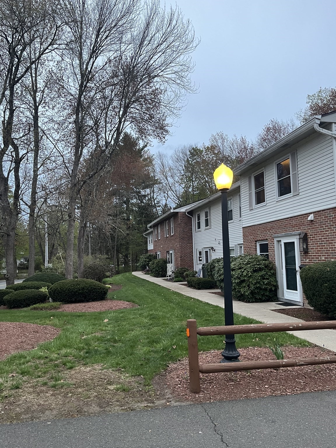 162 Prospect  Avenue Unit 6, Northampton, MA 01060