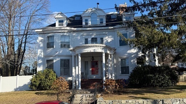 349 Beacon Street Unit D, Lowell, MA 01850