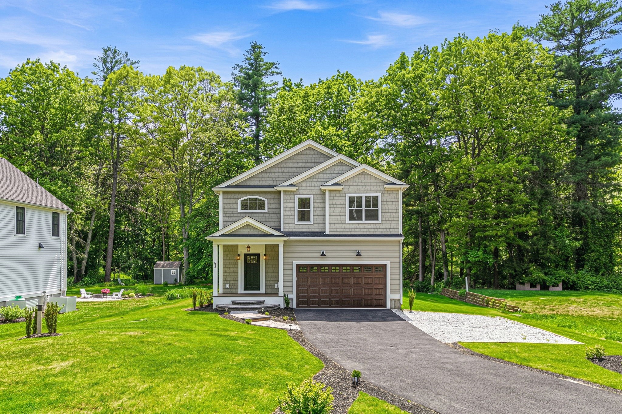 62 Claybrook Road, Dover, MA 02030