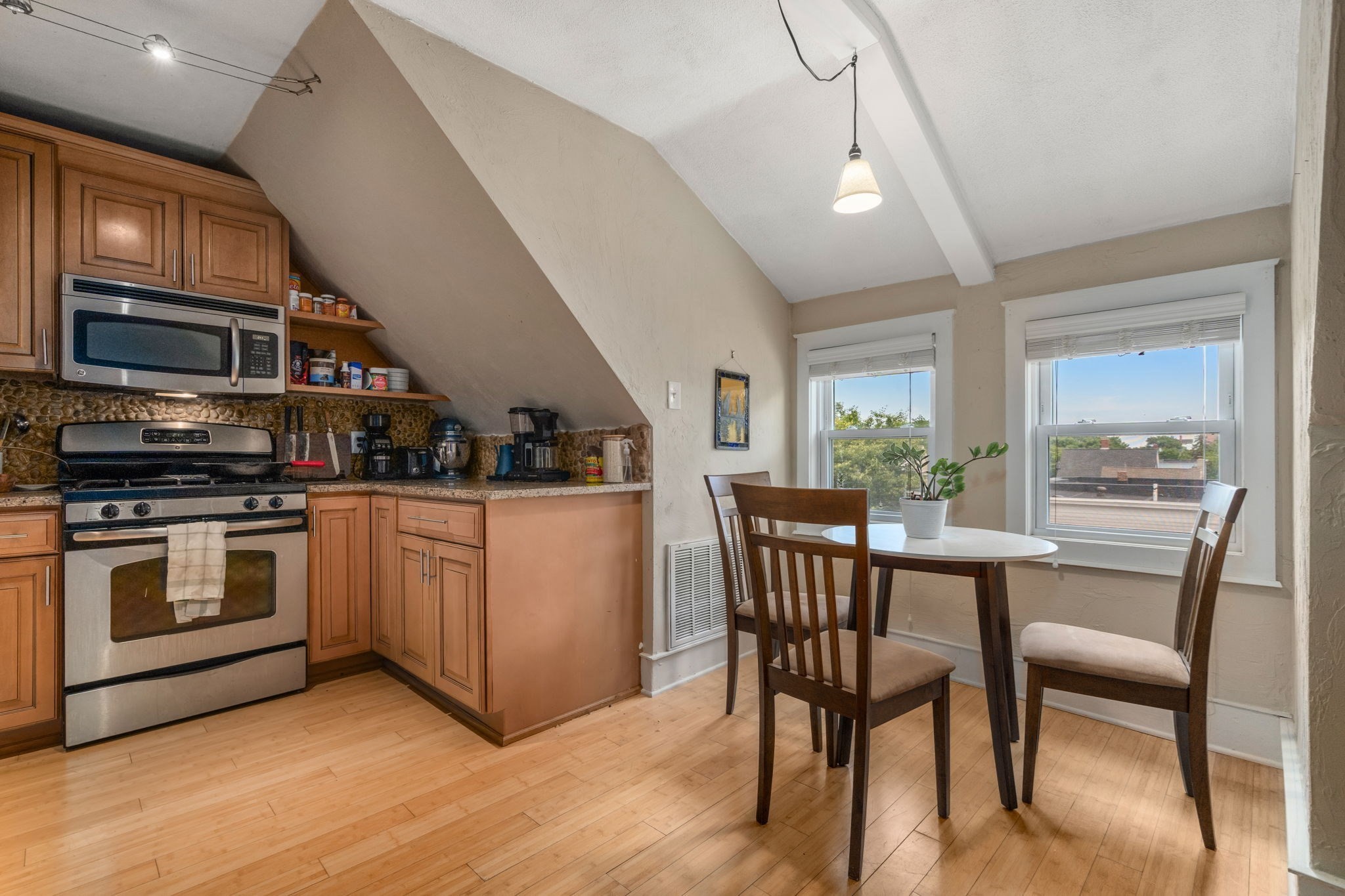 58 Oliver Street Unit 3, Somerville, MA 02145