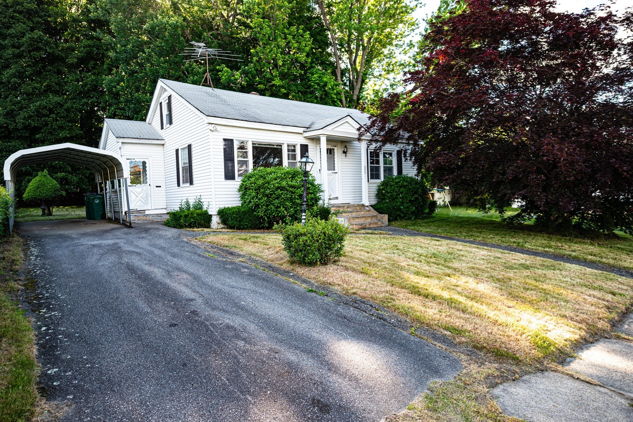 184 Chester St, Fitchburg, MA 01420