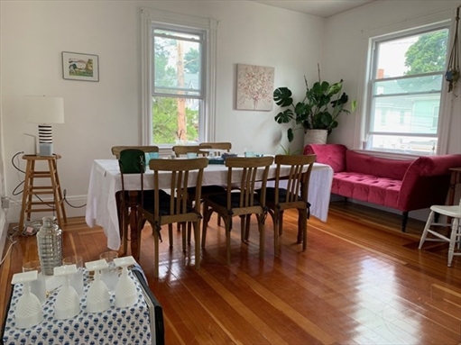 16 Falkland St, Apt 2