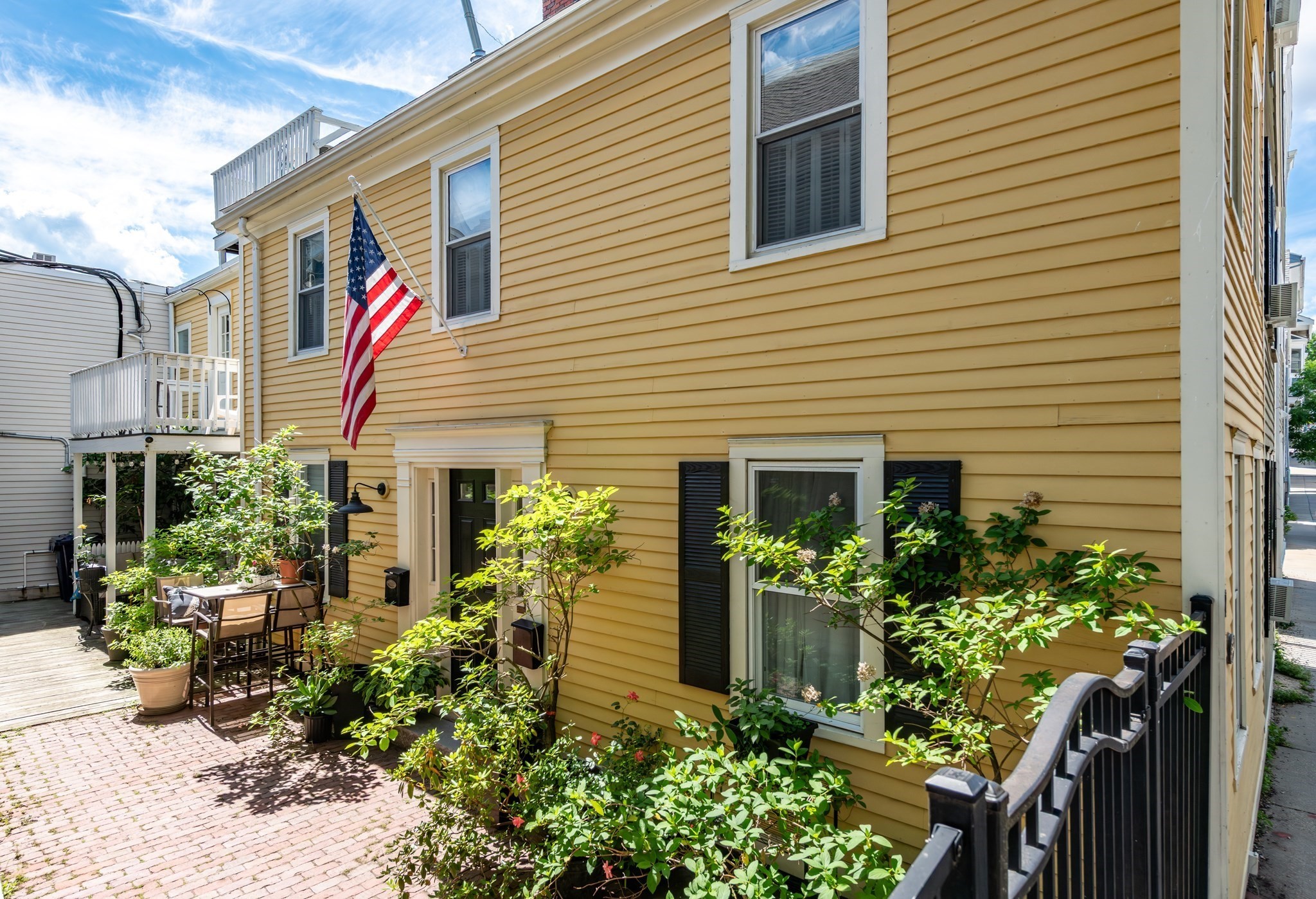 89 School St Unit 2, Charlestown, Boston, MA 02129