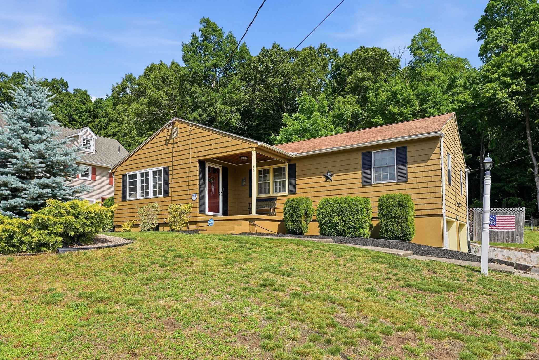 63 Laurence Drive, West Springfield, MA 01089