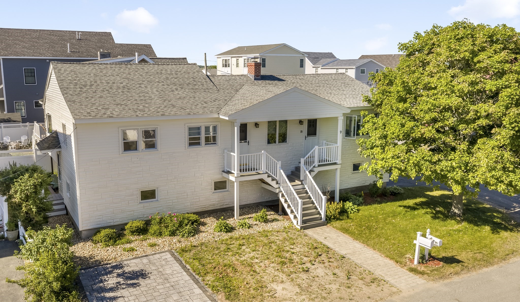 9 10th Street West Unit A, Salisbury, MA 01952