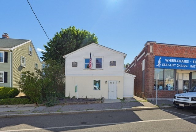 11 Grove, Belmont, MA 02478
