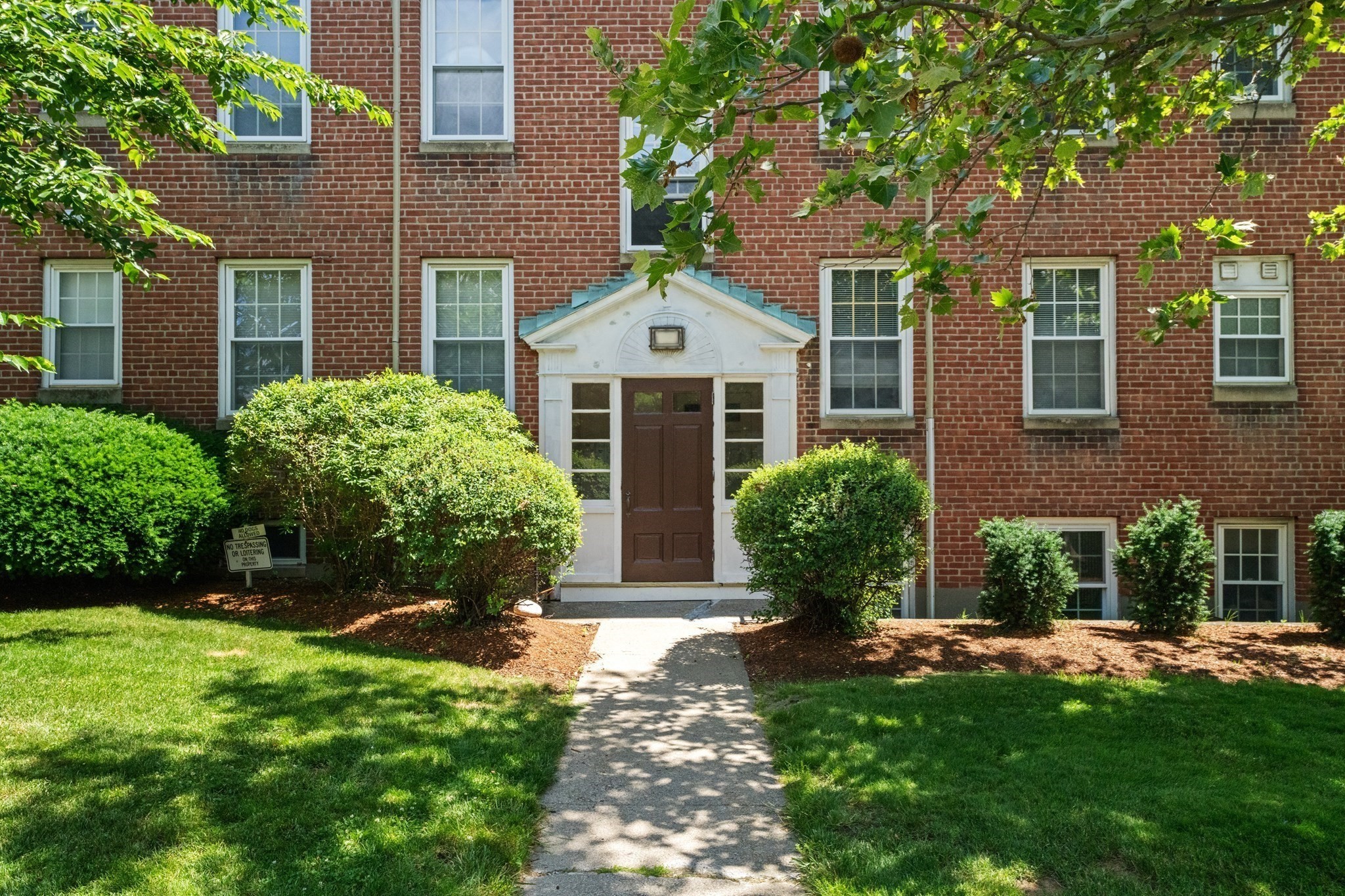 1 Lanark Rd Unit 7, Brookline, MA 02445