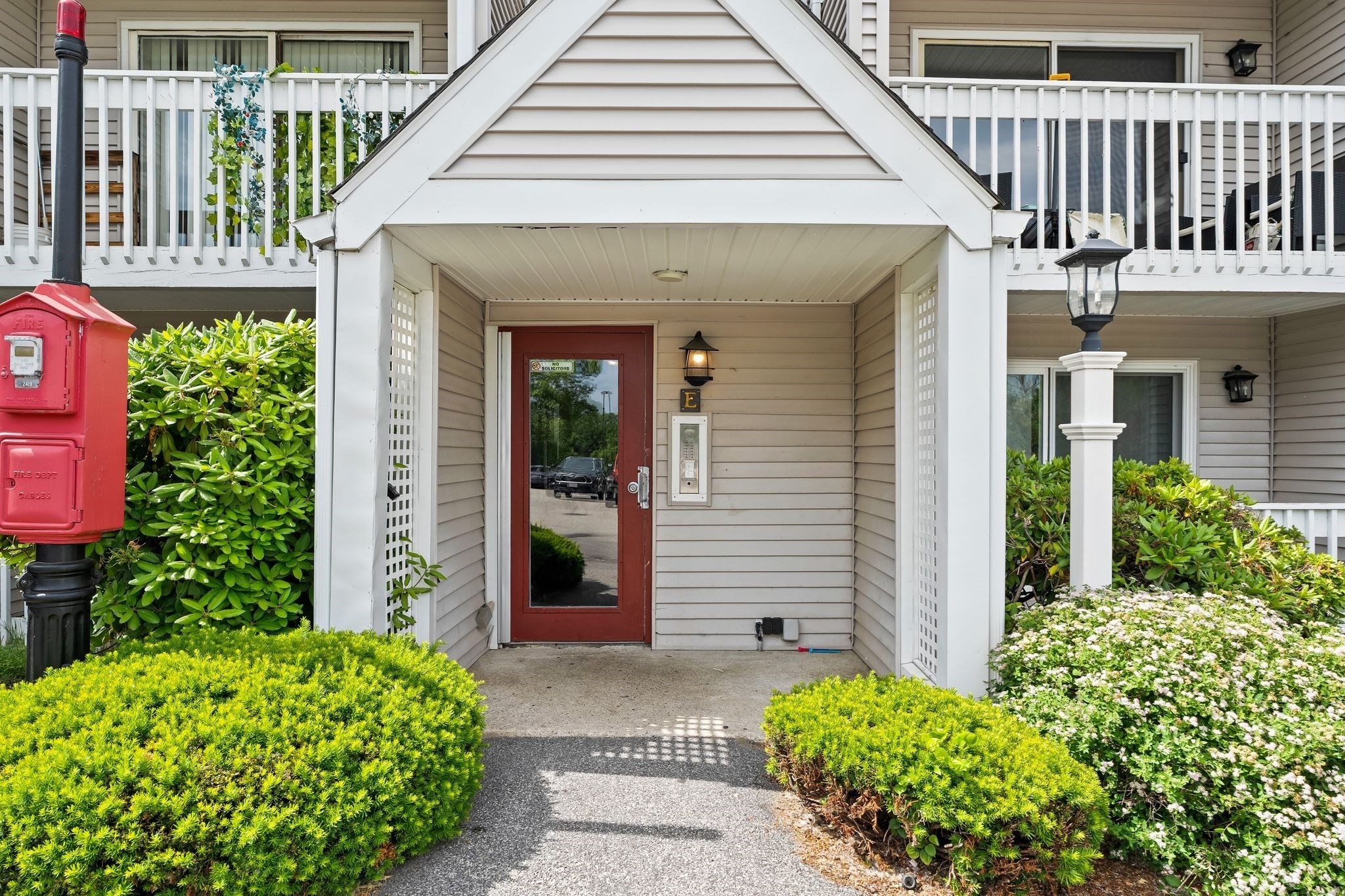 15 Bower Road Unit E1, Quincy, MA 02169