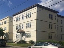 654 Metropolitan Ave, Apt 2