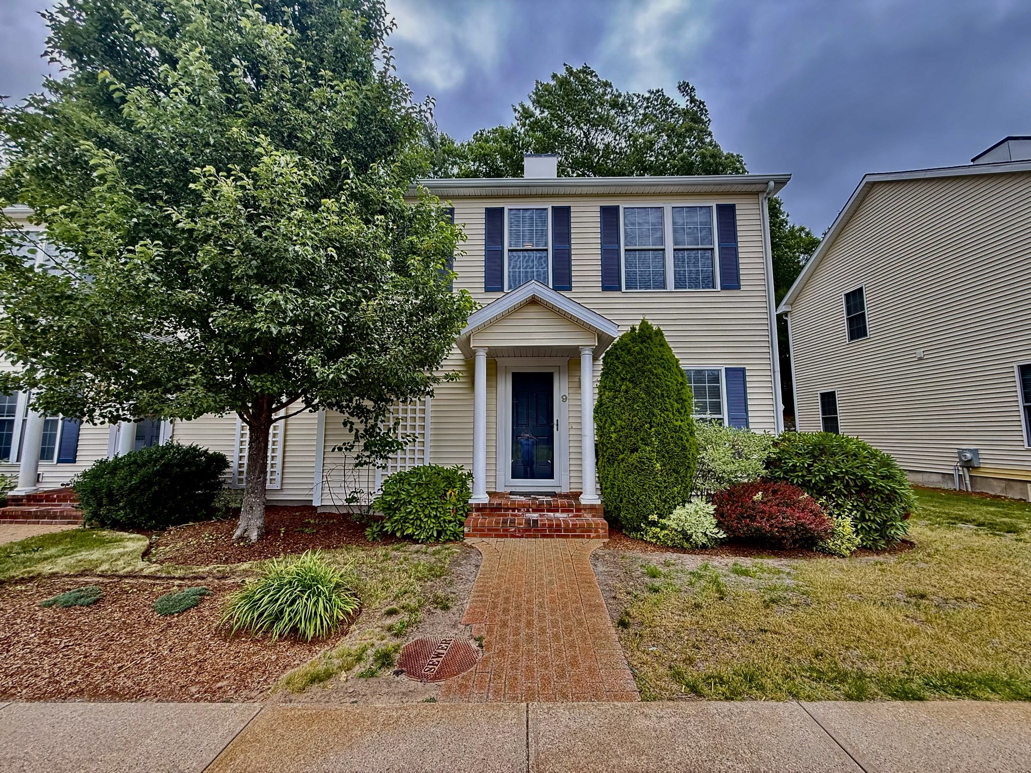 204 Center St Unit 9, Pembroke, MA 02359