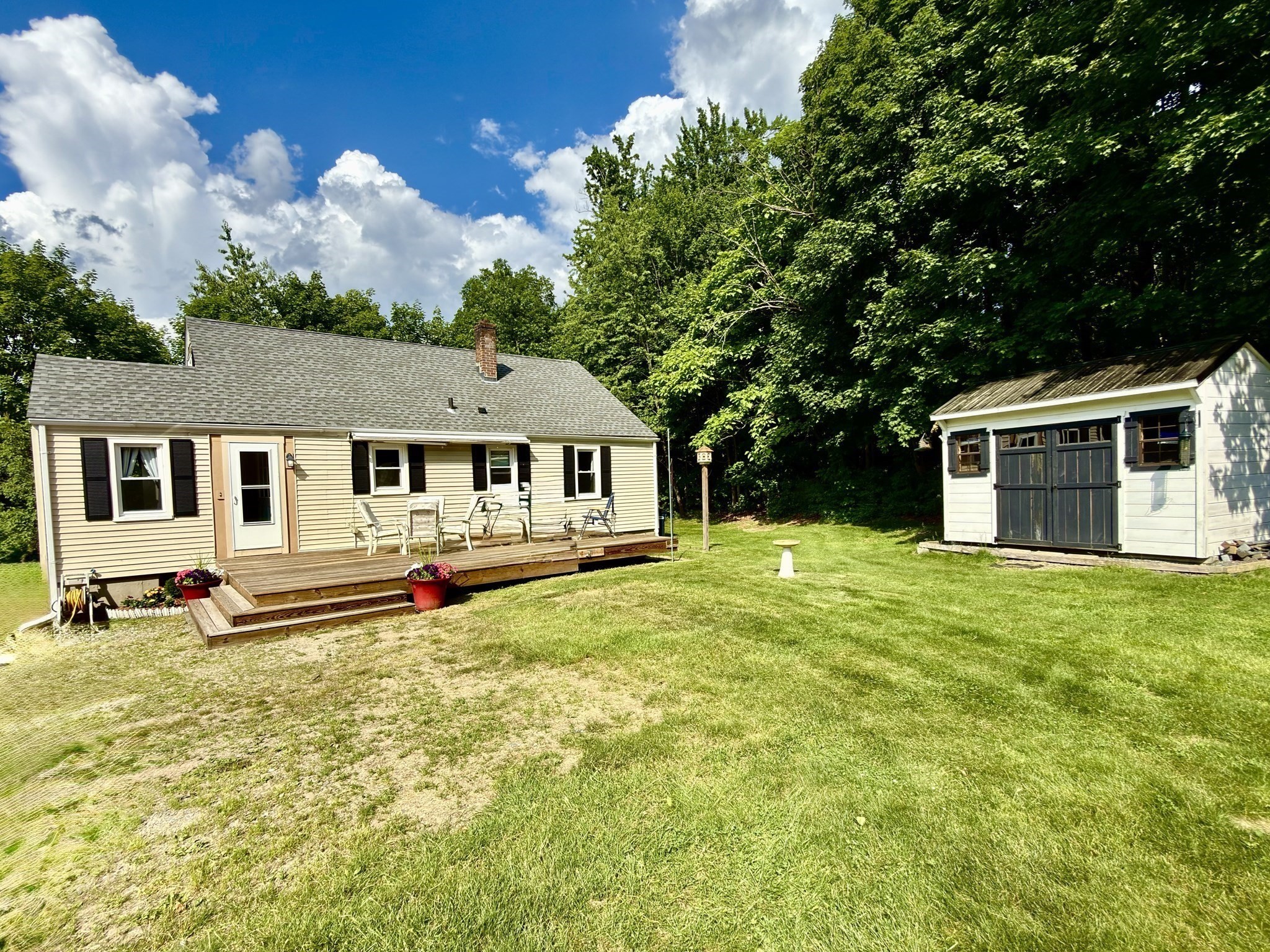 9 Gates Terrace, Sterling, MA 01564