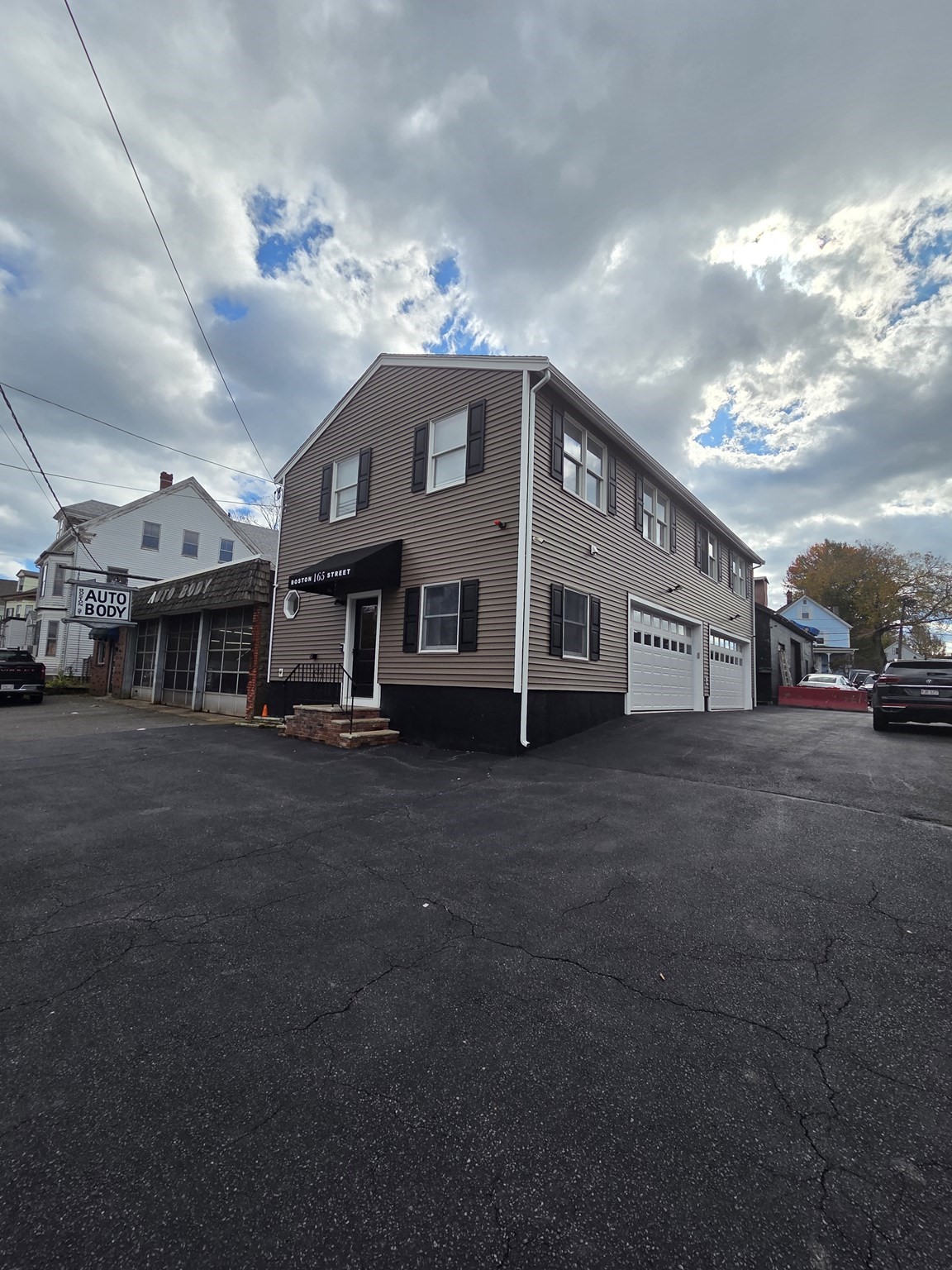 165 Boston St Unit 1, Salem, MA 01970