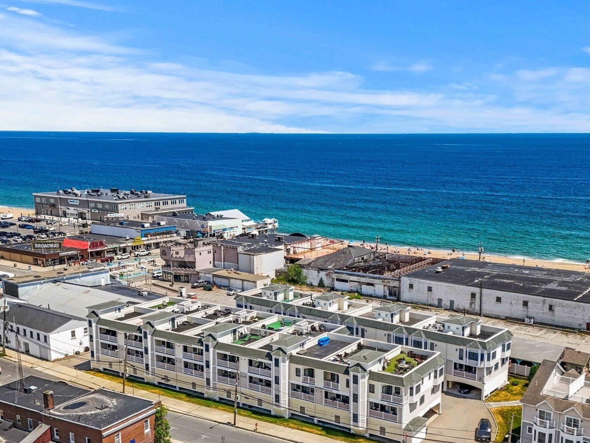 11 Railroad Ave Unit B4, Salisbury, MA 01952