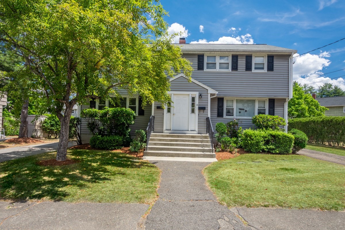 14 Bradford Rd Unit 14, Winchester, MA 01890