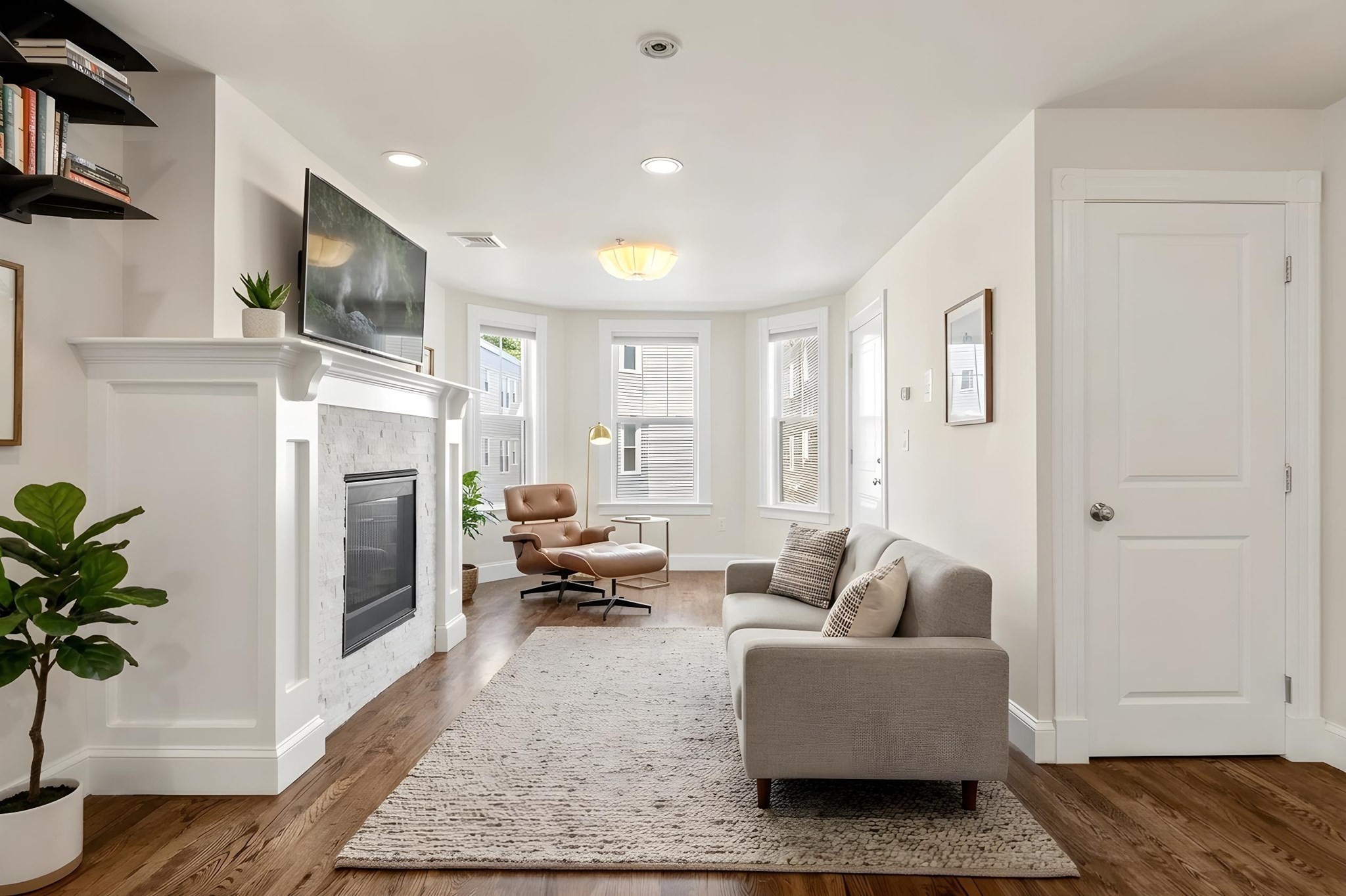 20 Maryland St Unit 2, Dorchester, Boston, MA 02125