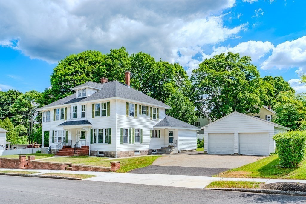 35 Barasford Avenue, Lowell, MA 01852