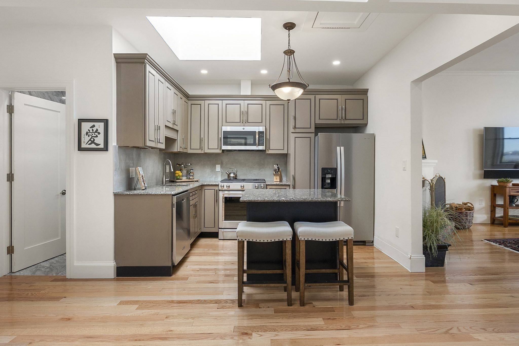 31 Bay State Rd Unit 4, Fenway, Boston, MA 02215 - Image 11