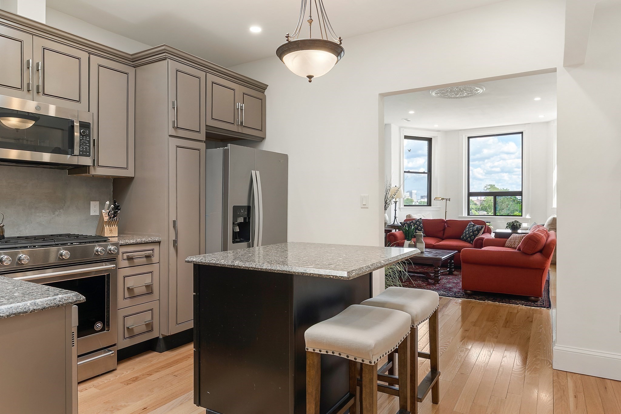 31 Bay State Rd Unit 4, Fenway, Boston, MA 02215 - Image 12