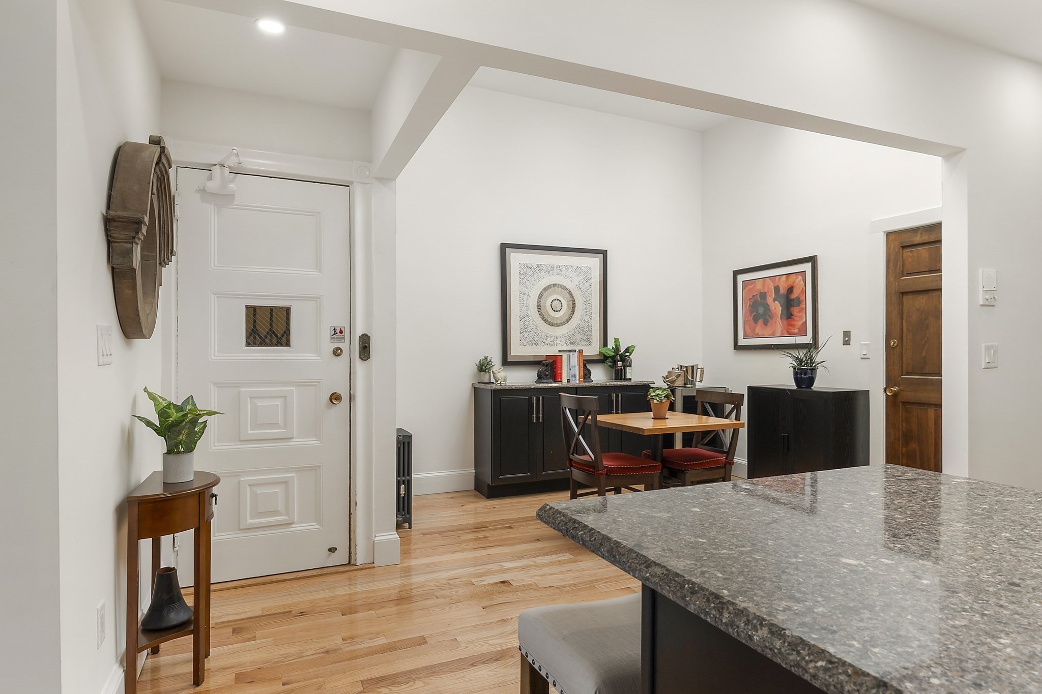 31 Bay State Rd Unit 4, Fenway, Boston, MA 02215 - Image 13