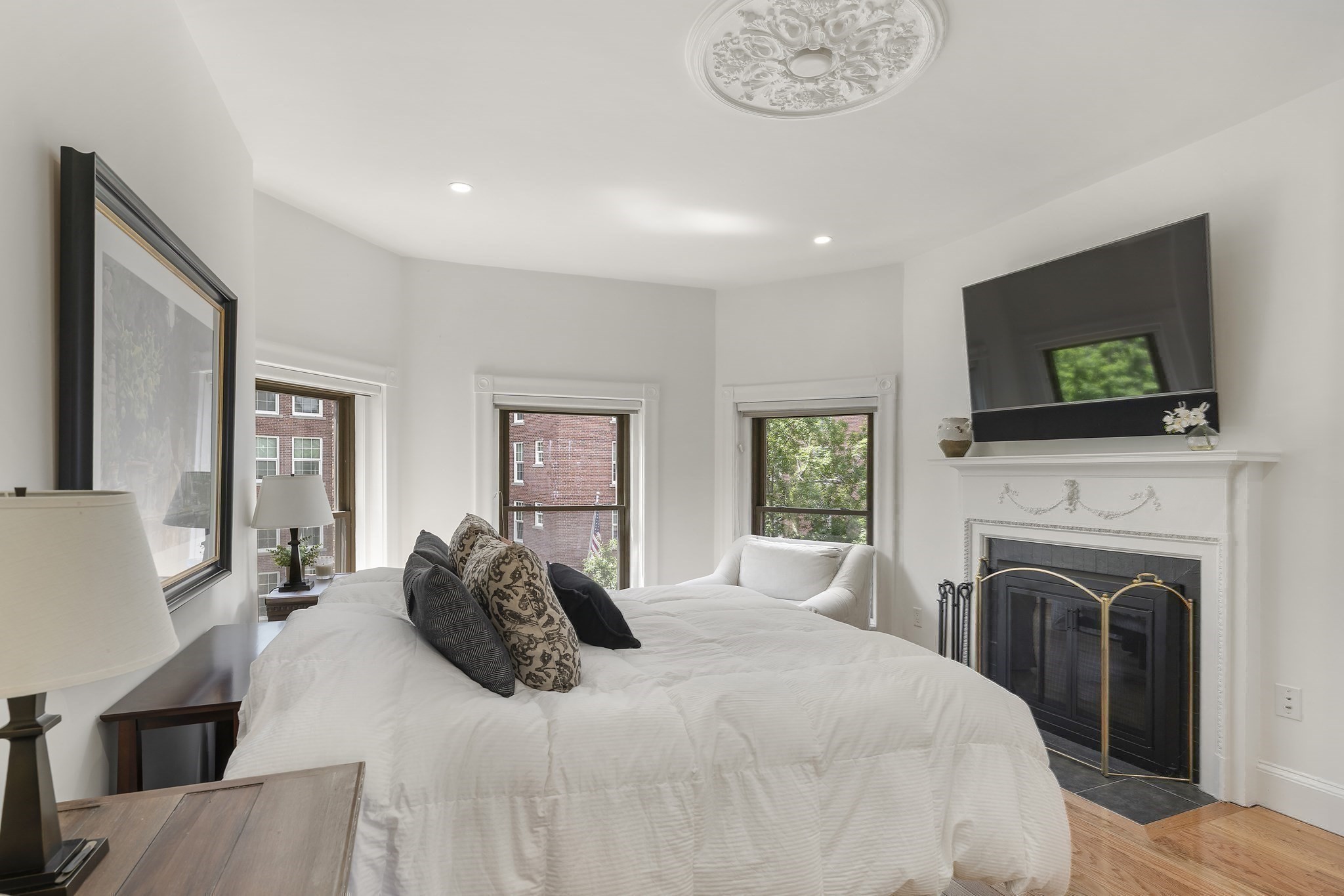 31 Bay State Rd Unit 4, Fenway, Boston, MA 02215 - Image 15