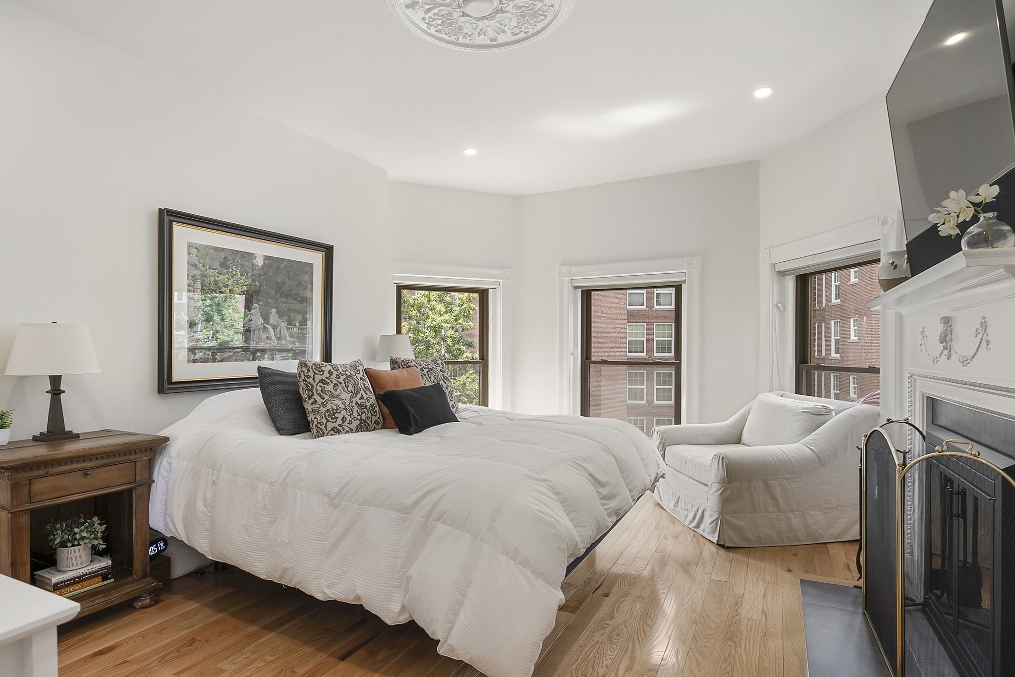 31 Bay State Rd Unit 4, Fenway, Boston, MA 02215 - Image 16