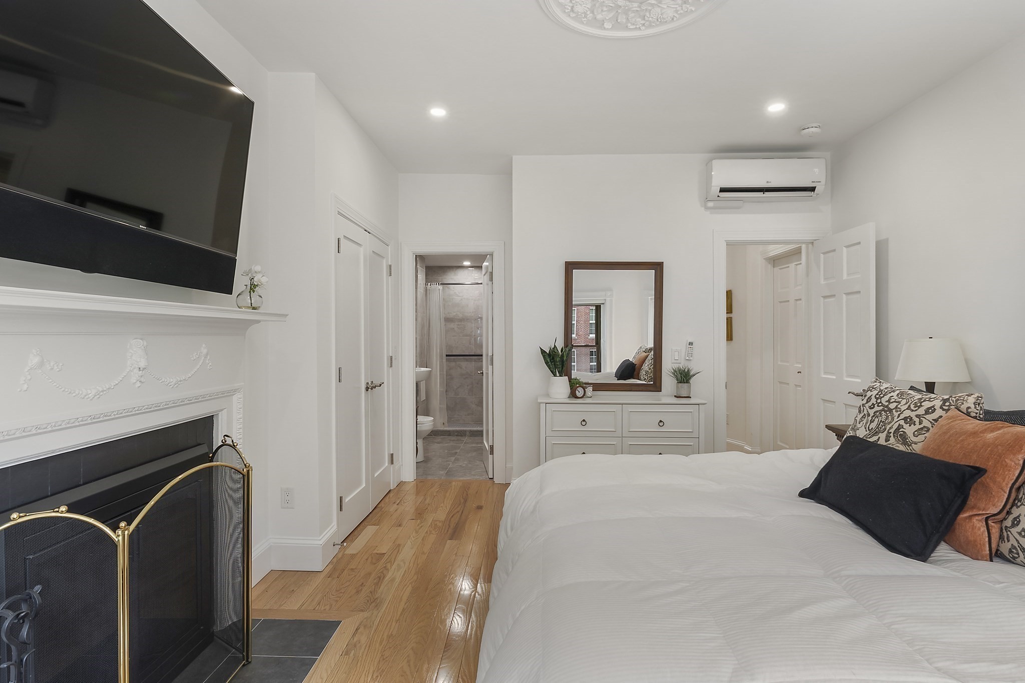 31 Bay State Rd Unit 4, Fenway, Boston, MA 02215 - Image 18