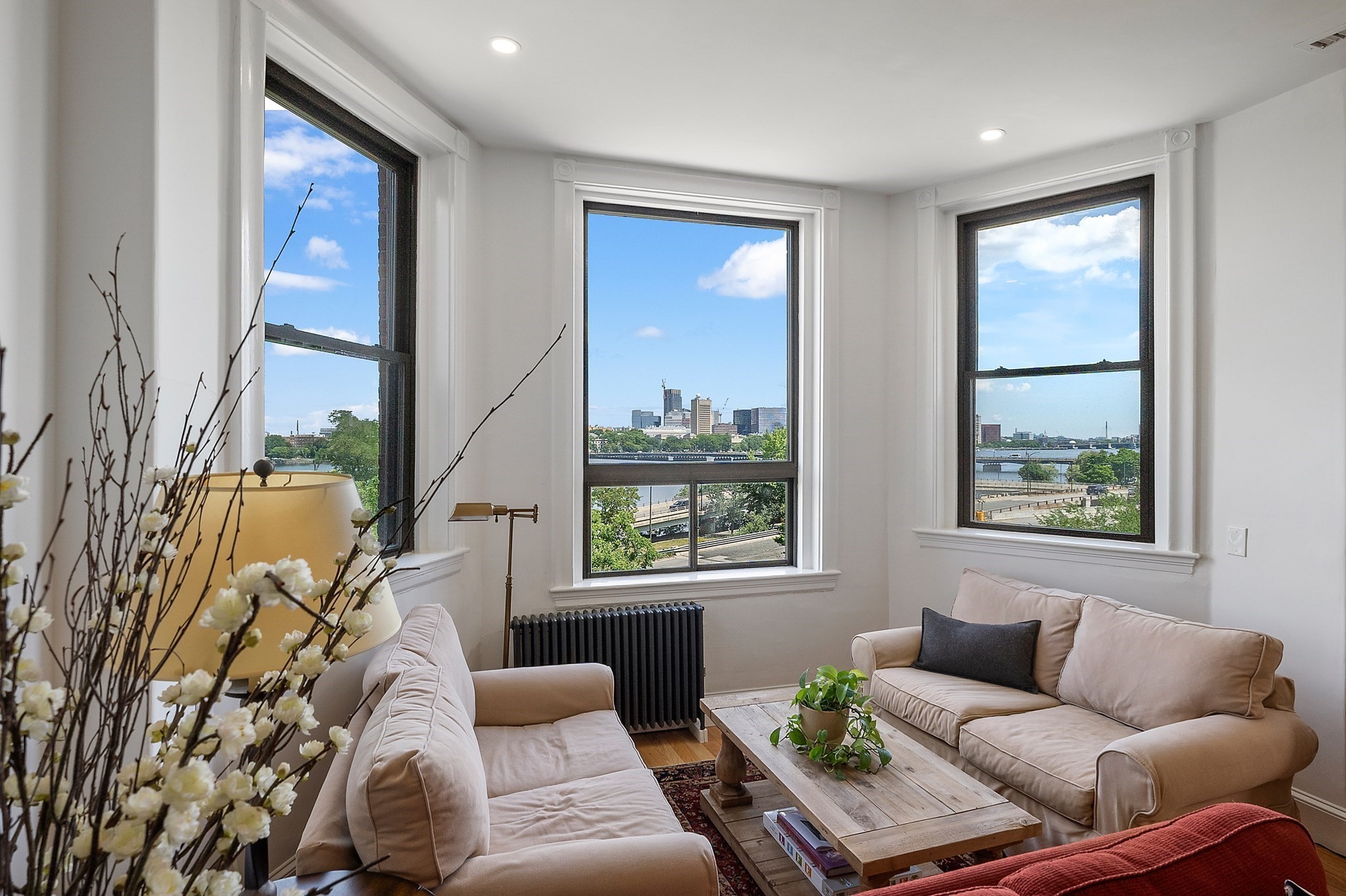 31 Bay State Rd Unit 4, Fenway, Boston, MA 02215 - Image 3