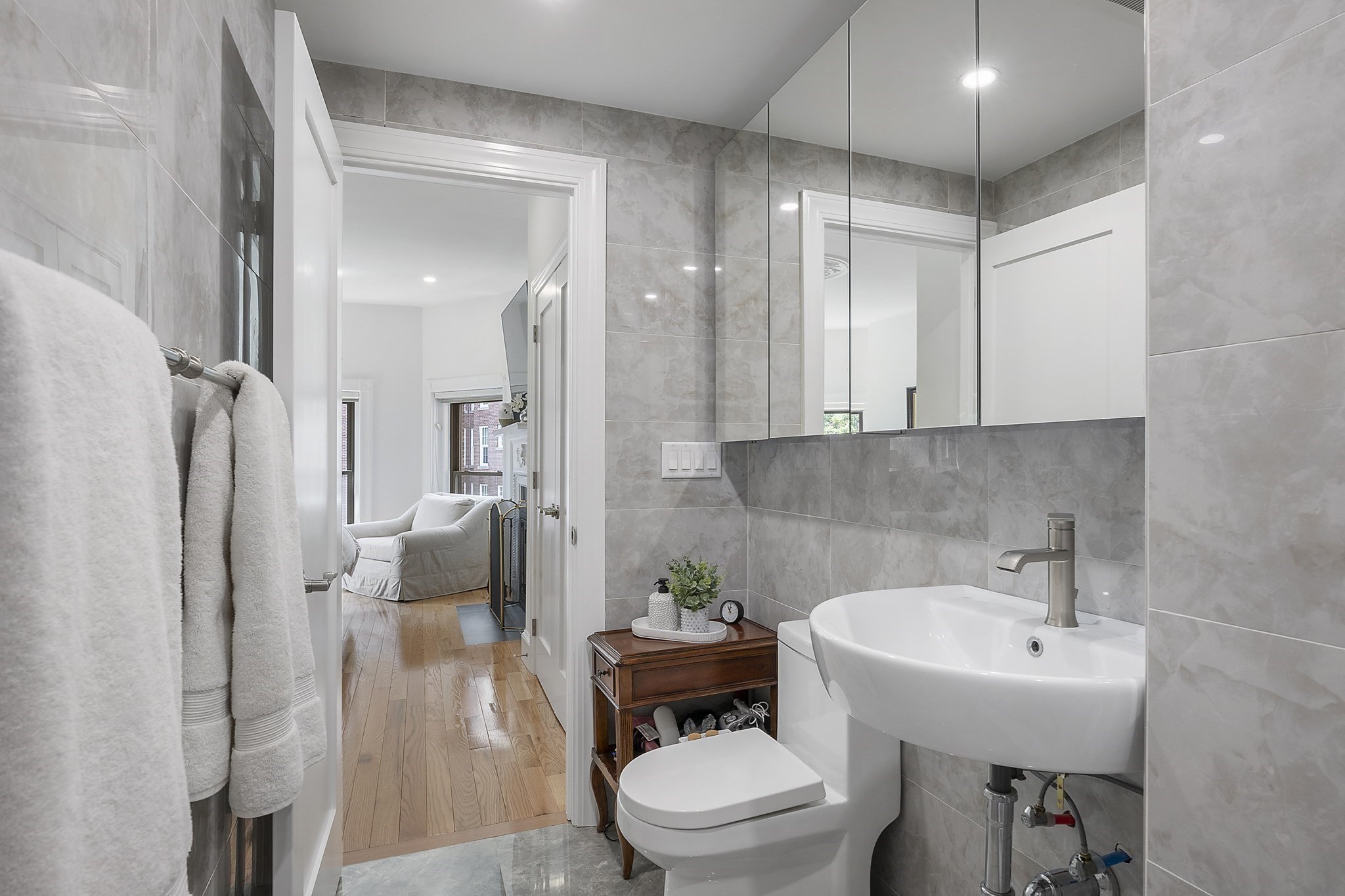 31 Bay State Rd Unit 4, Fenway, Boston, MA 02215 - Image 21