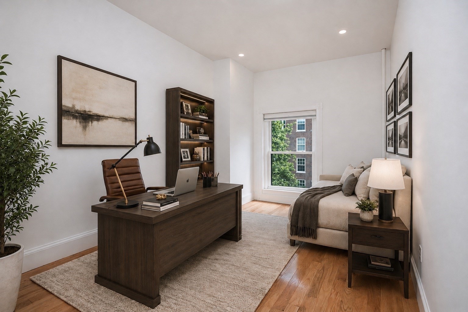 31 Bay State Rd Unit 4, Fenway, Boston, MA 02215 - Image 22