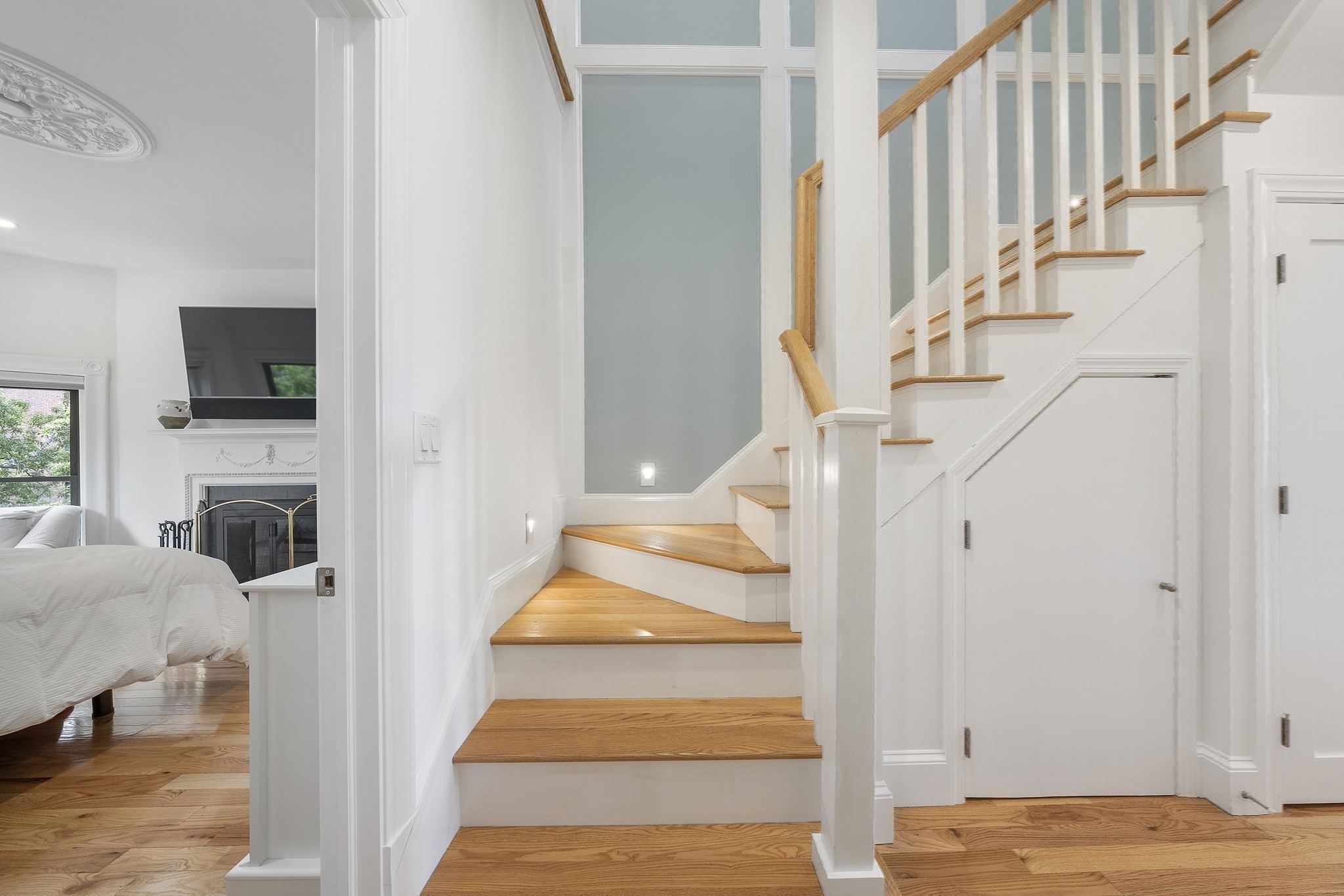 31 Bay State Rd Unit 4, Fenway, Boston, MA 02215 - Image 25
