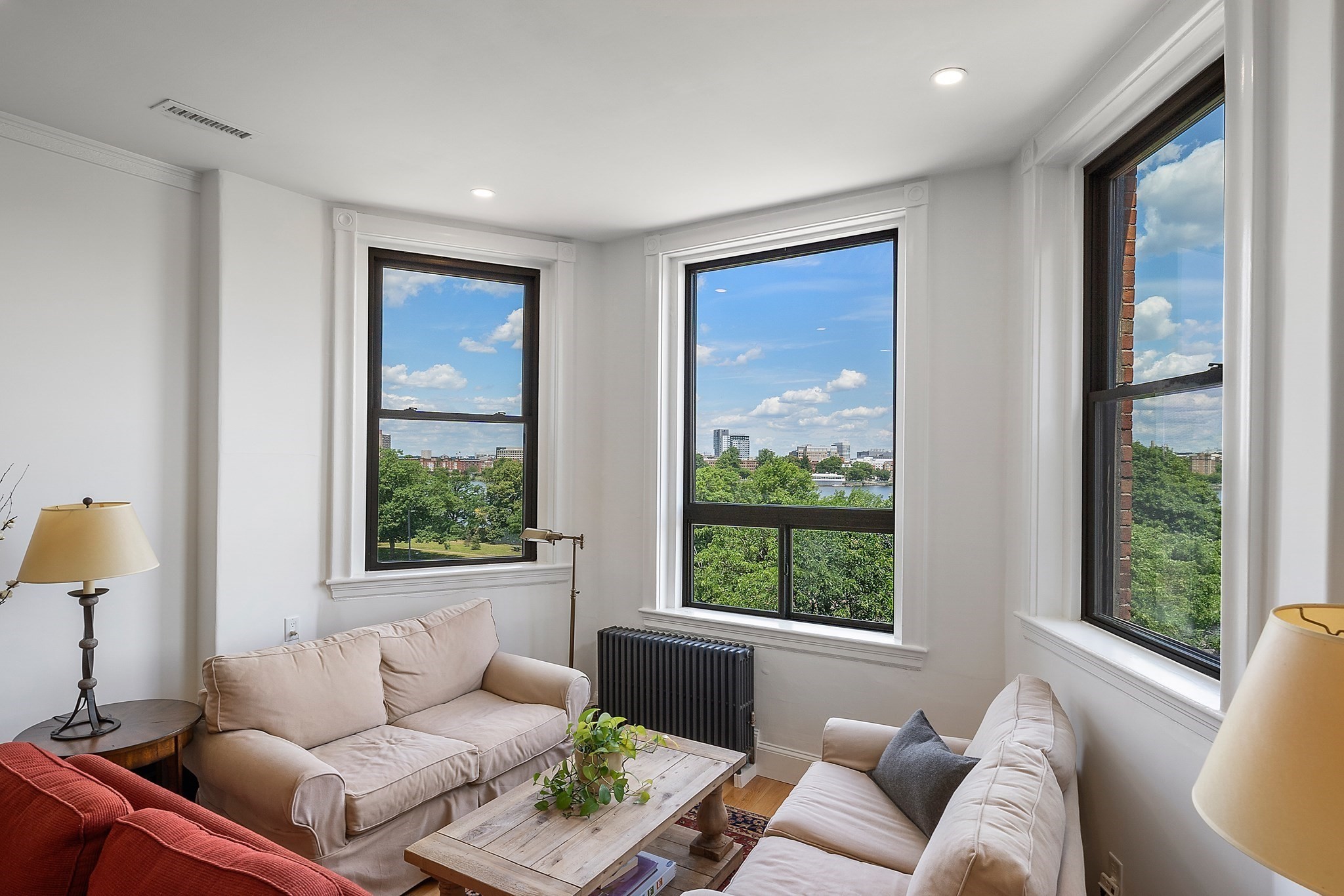 31 Bay State Rd Unit 4, Fenway, Boston, MA 02215 - Image 4