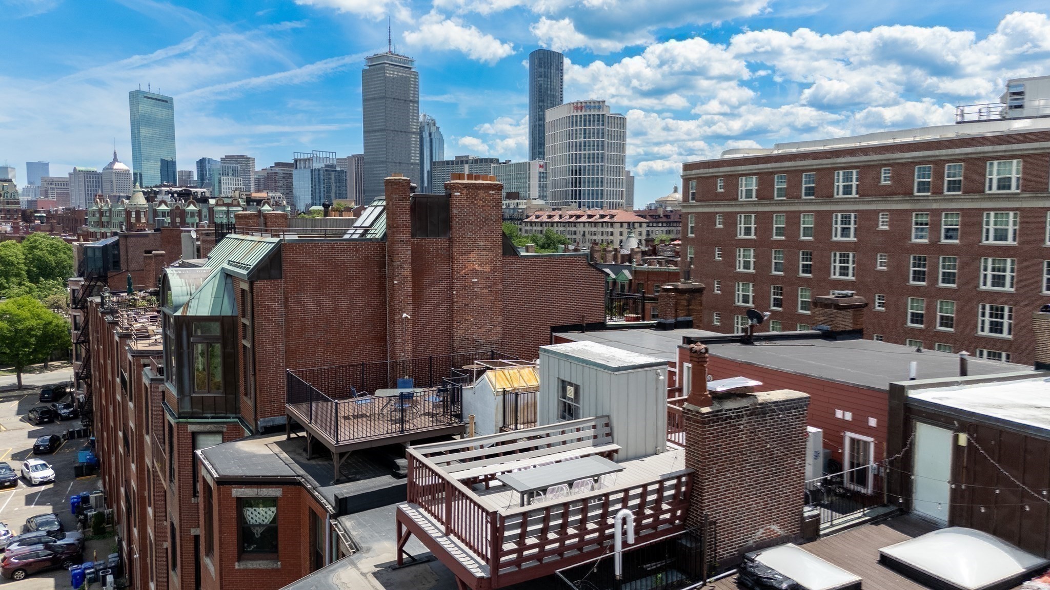 31 Bay State Rd Unit 4, Fenway, Boston, MA 02215 - Image 35