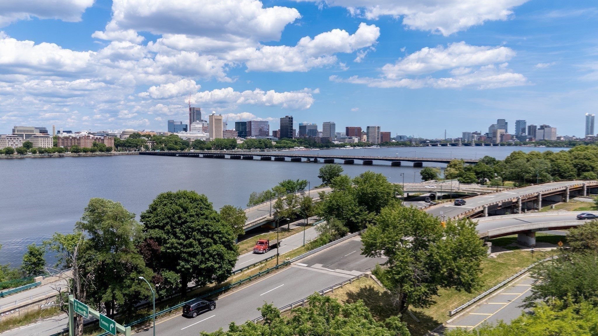 31 Bay State Rd Unit 4, Fenway, Boston, MA 02215 - Image 36