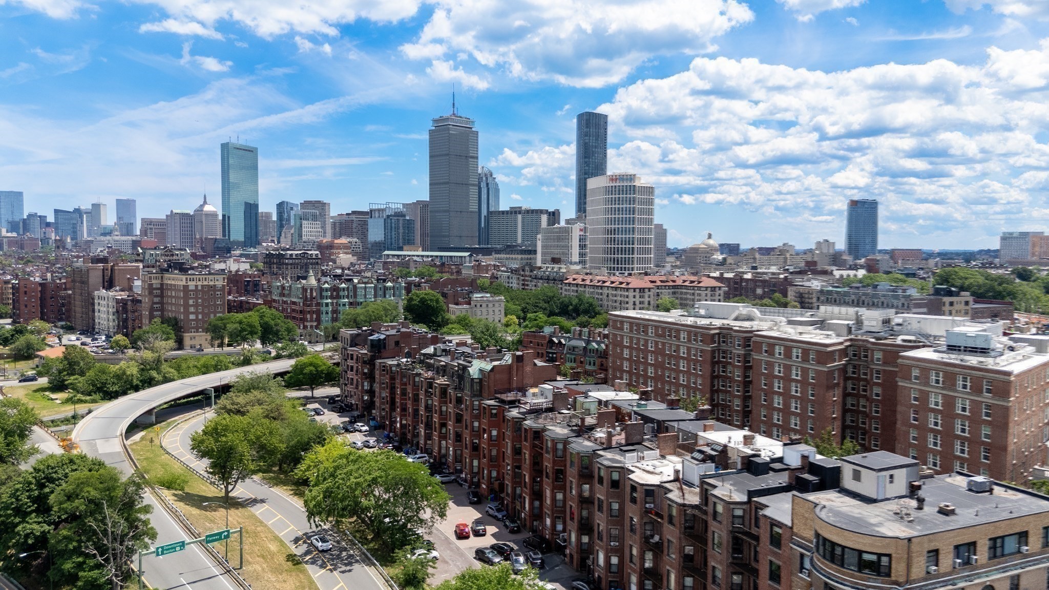 31 Bay State Rd Unit 4, Fenway, Boston, MA 02215 - Image 38
