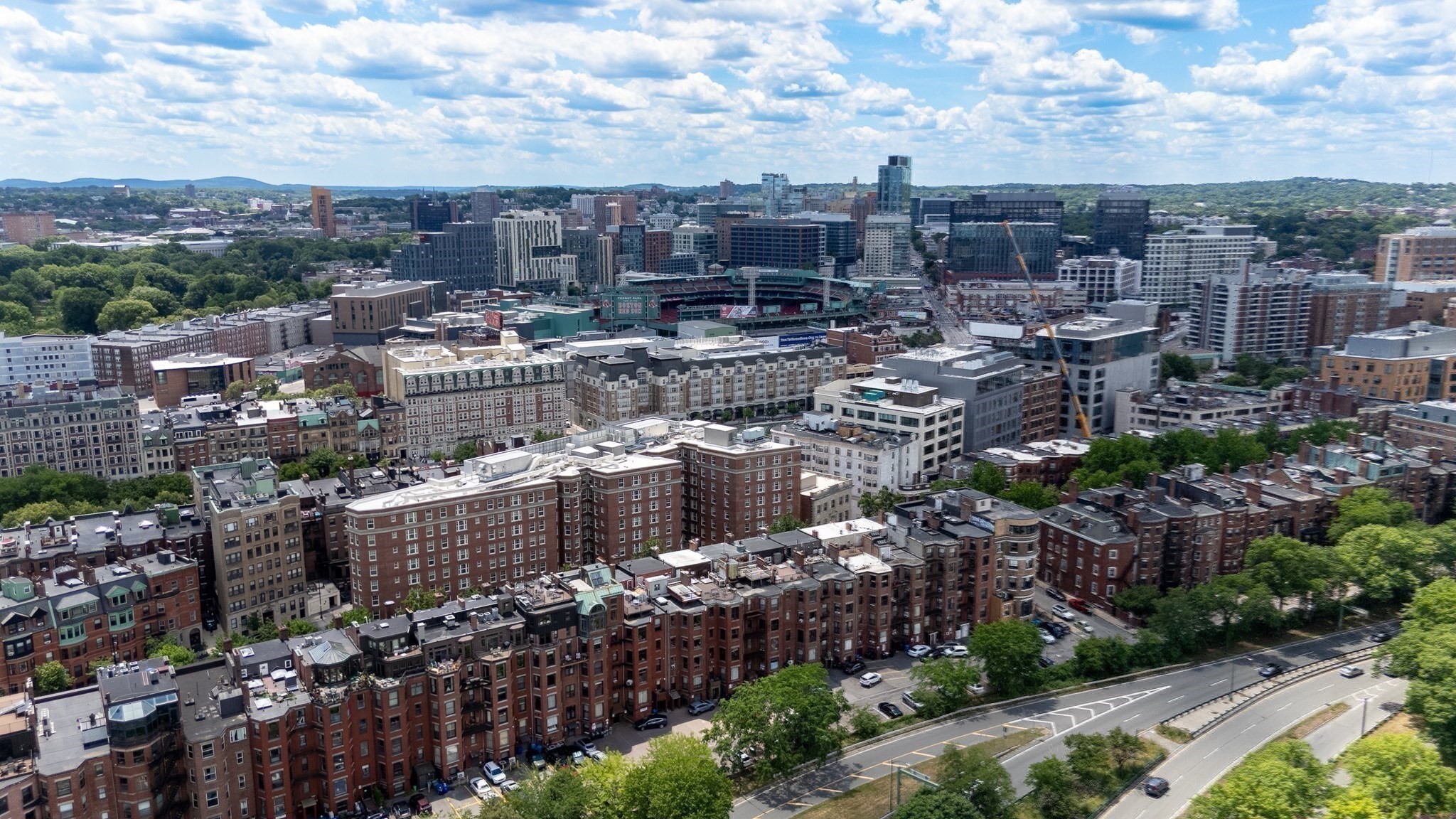 31 Bay State Rd Unit 4, Fenway, Boston, MA 02215 - Image 39