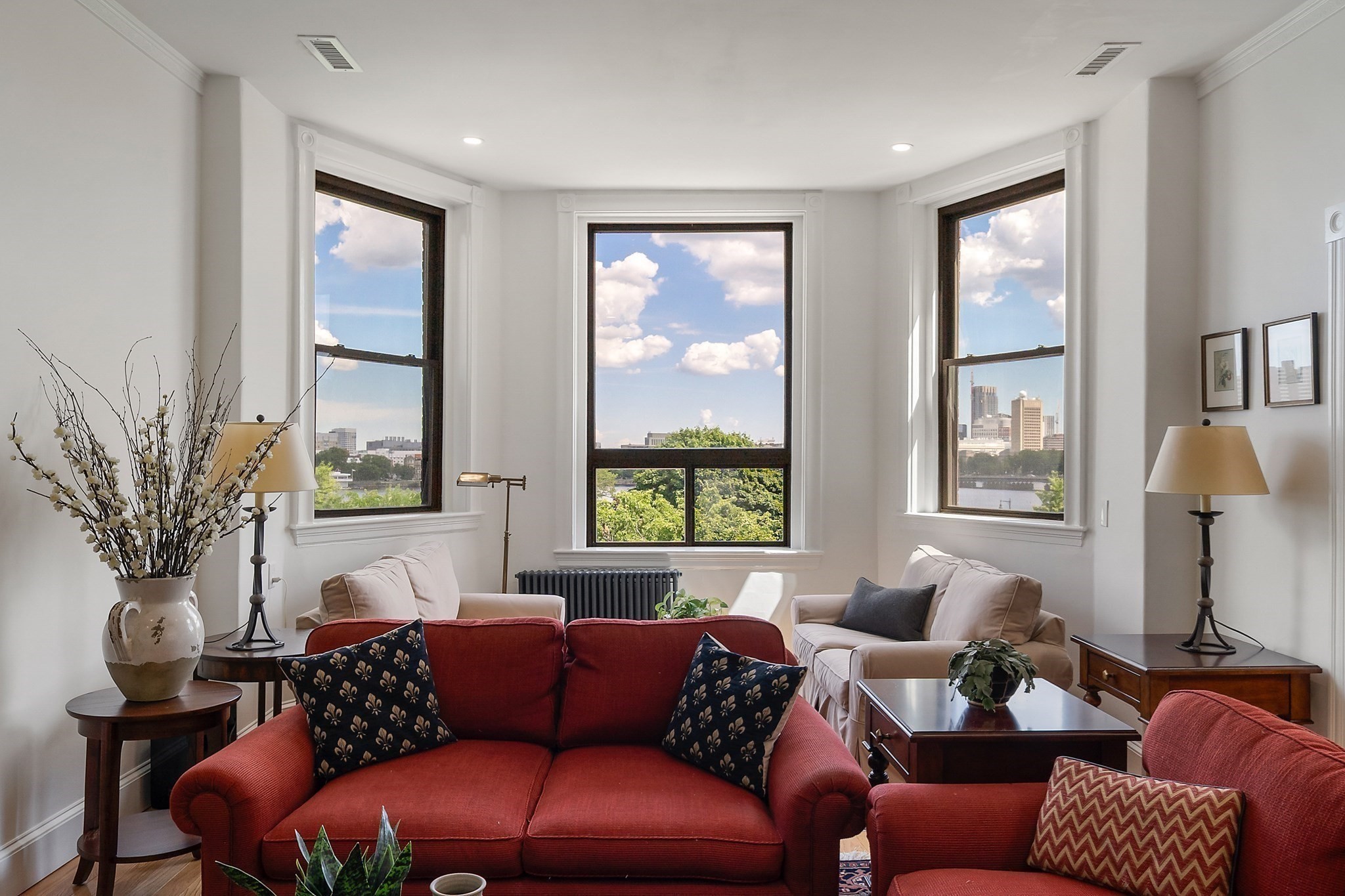 31 Bay State Rd Unit 4, Fenway, Boston, MA 02215 - Image 5