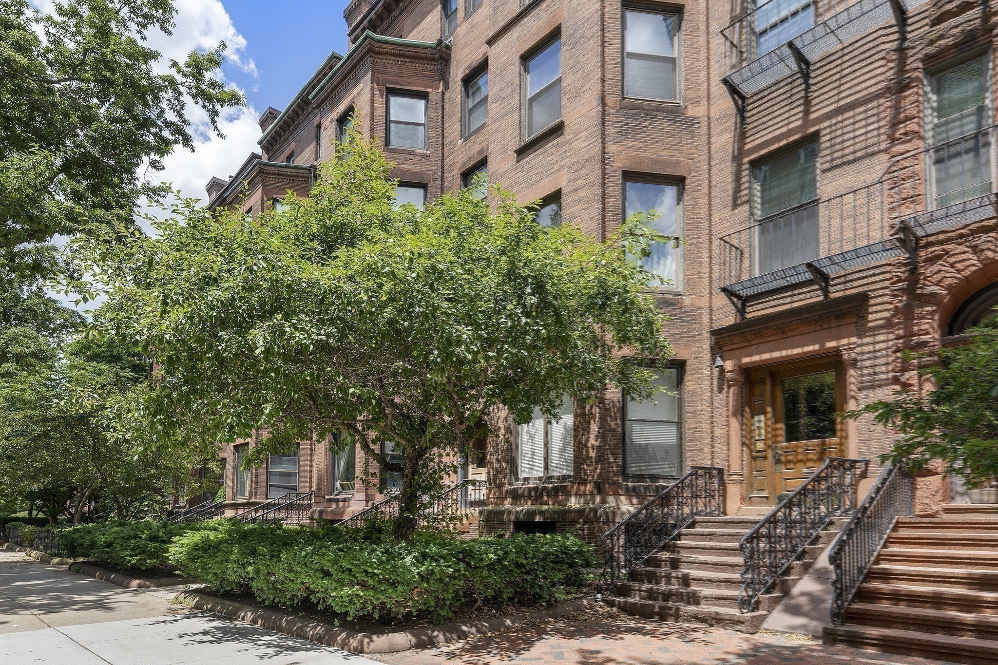 31 Bay State Rd Unit 4, Fenway, Boston, MA 02215 - Image 41