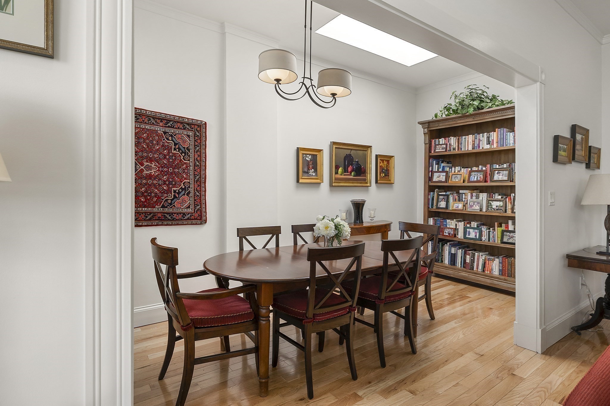 31 Bay State Rd Unit 4, Fenway, Boston, MA 02215 - Image 6