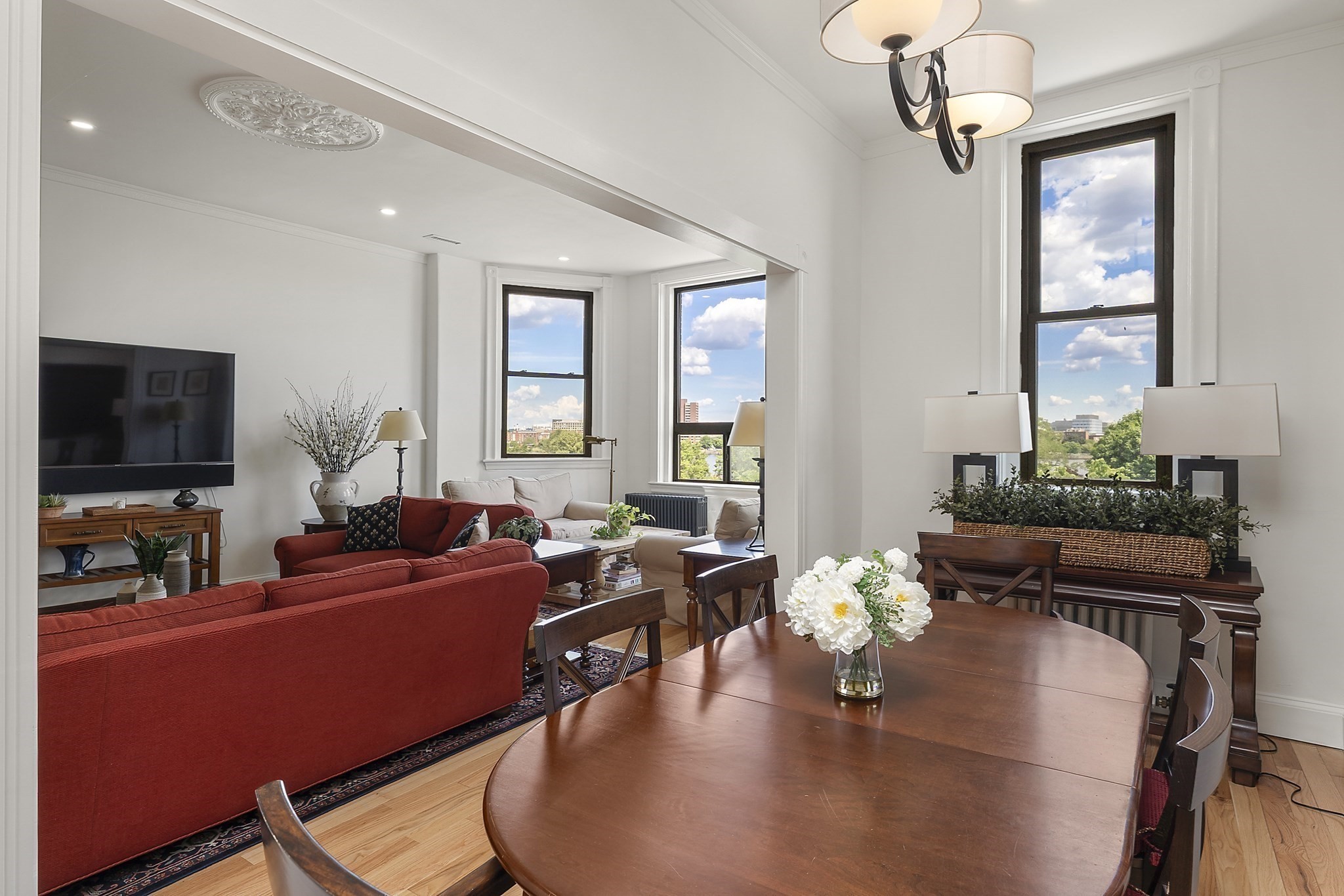 31 Bay State Rd Unit 4, Fenway, Boston, MA 02215 - Image 7