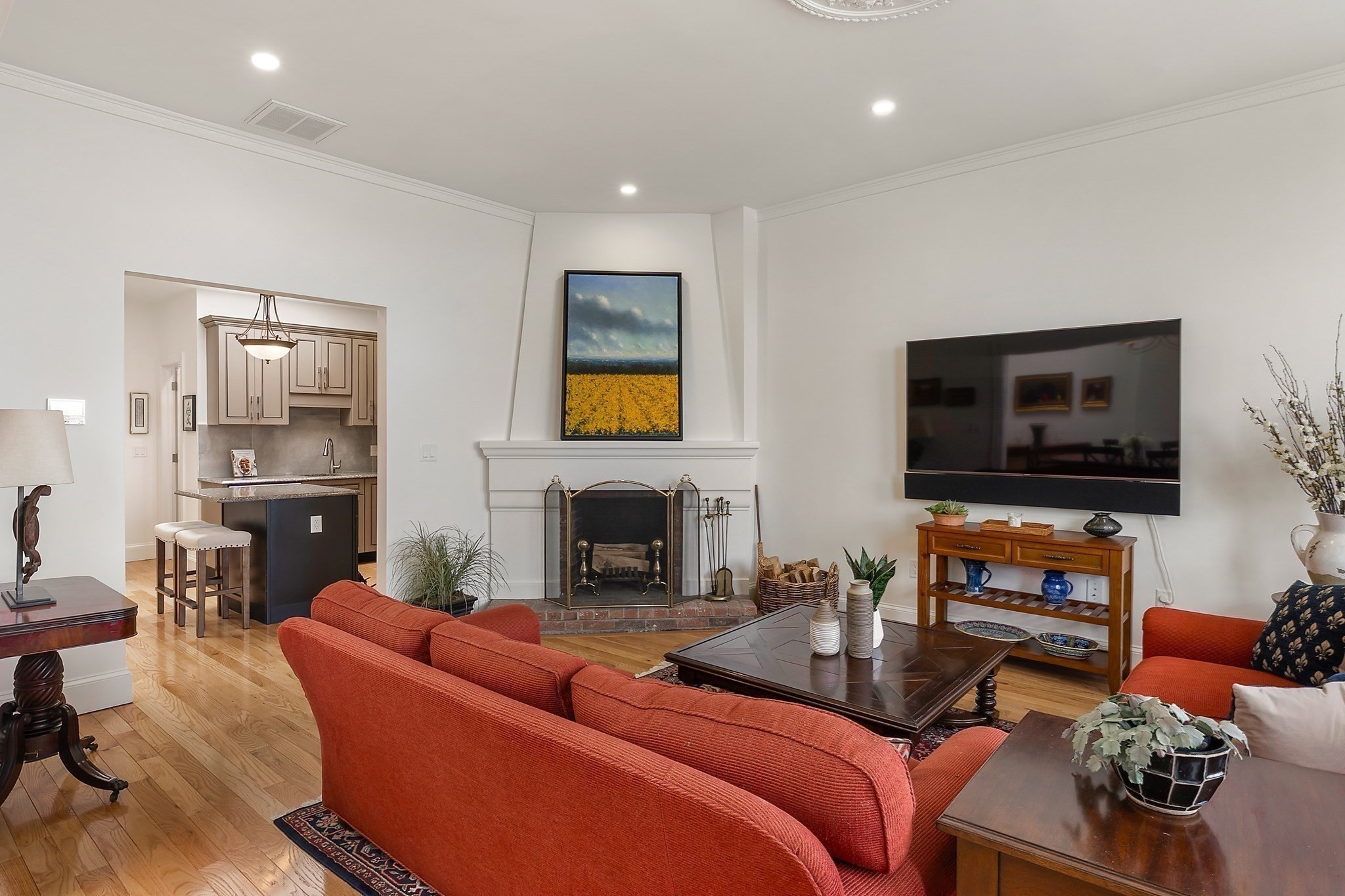 31 Bay State Rd Unit 4, Fenway, Boston, MA 02215 - Image 8