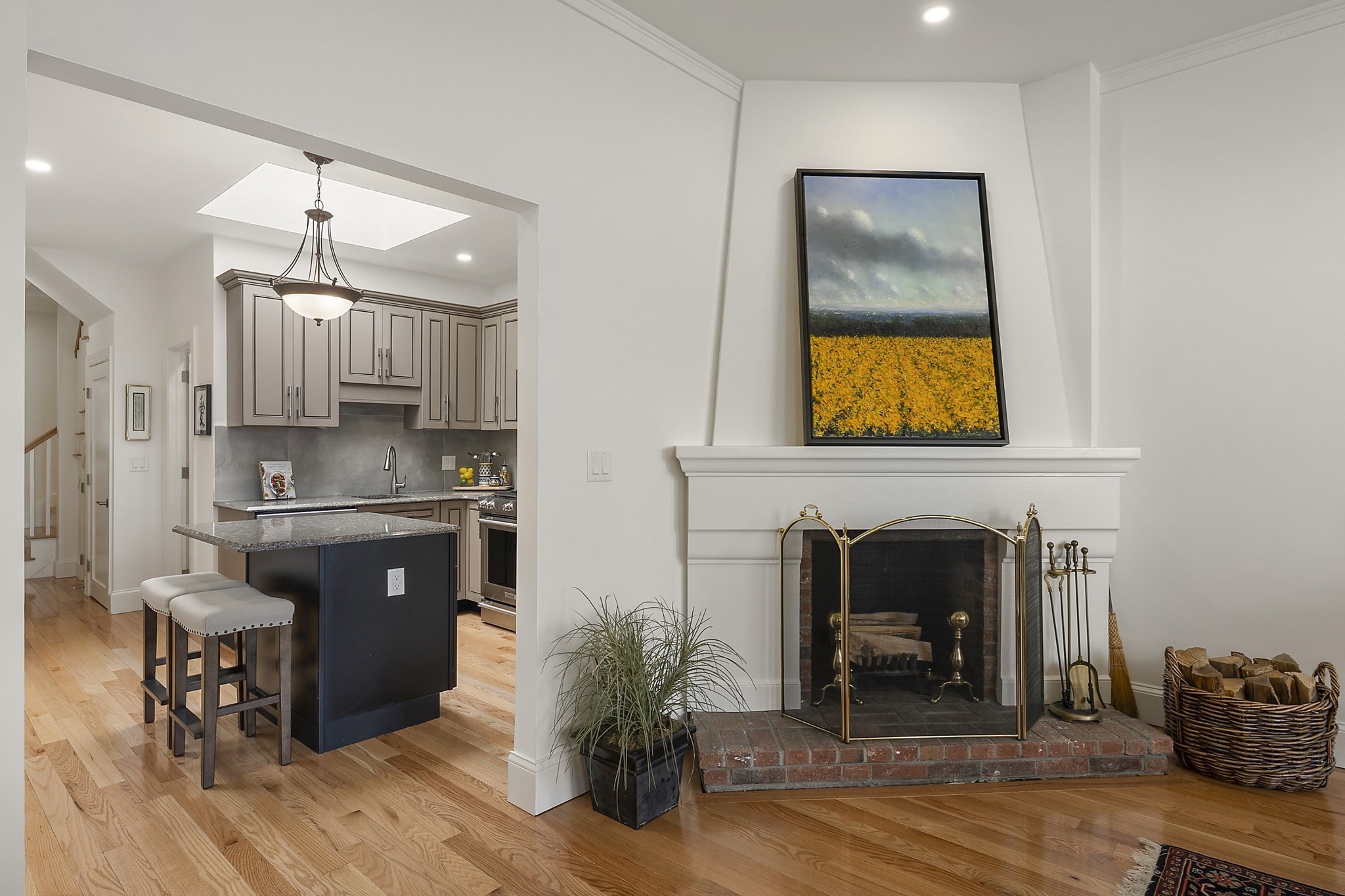 31 Bay State Rd Unit 4, Fenway, Boston, MA 02215 - Image 9