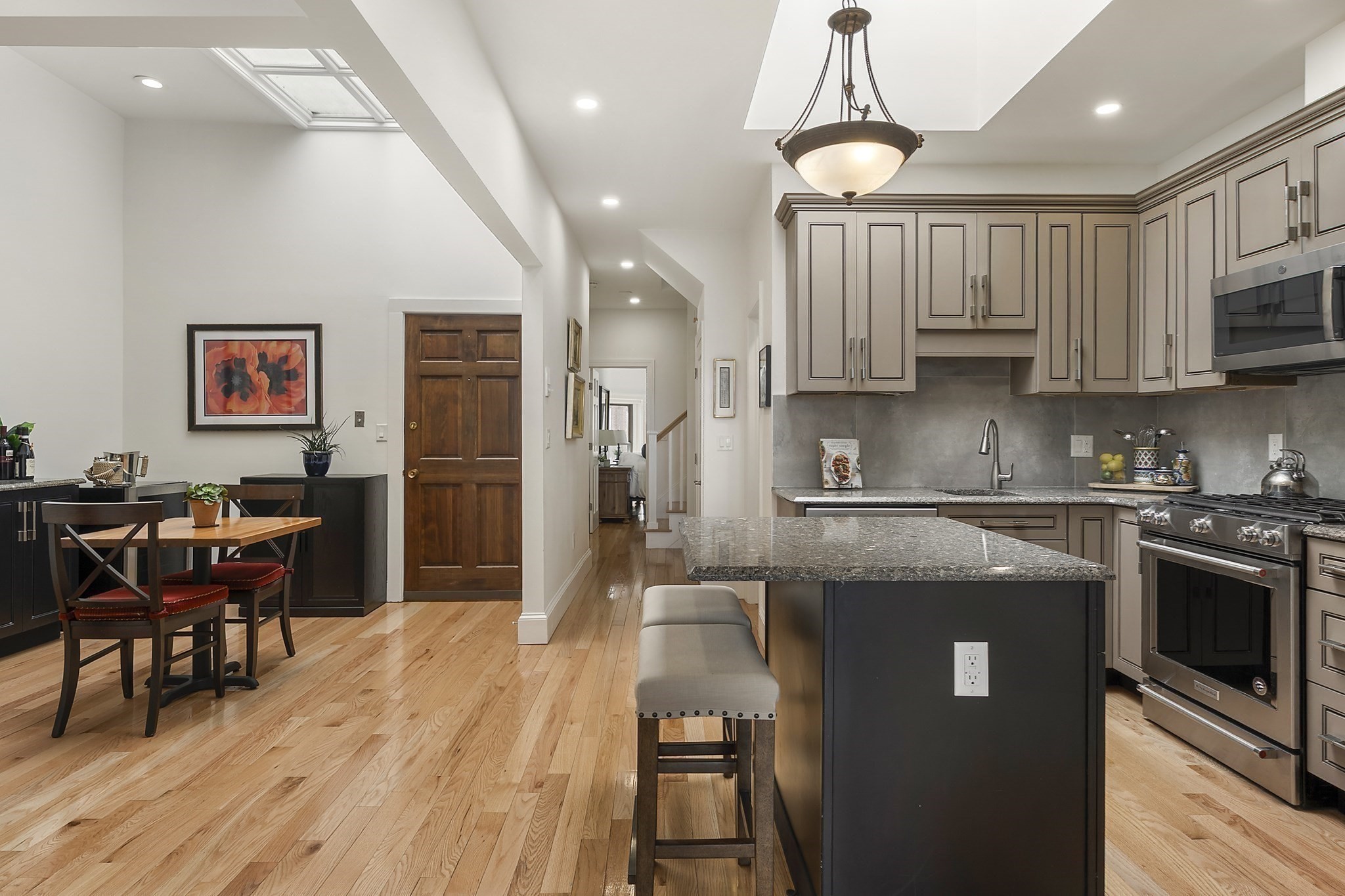 31 Bay State Rd Unit 4, Fenway, Boston, MA 02215 - Image 10
