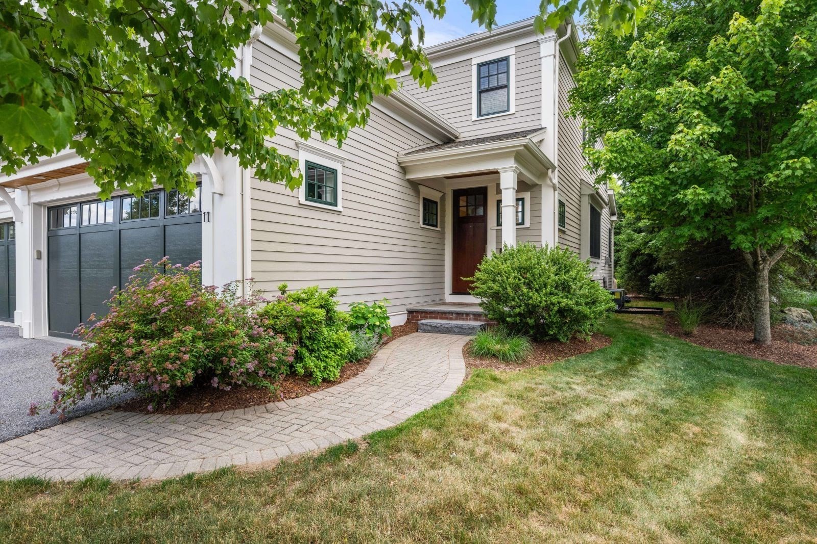 11 Lillian Way Unit 11, Wayland, MA 01778
