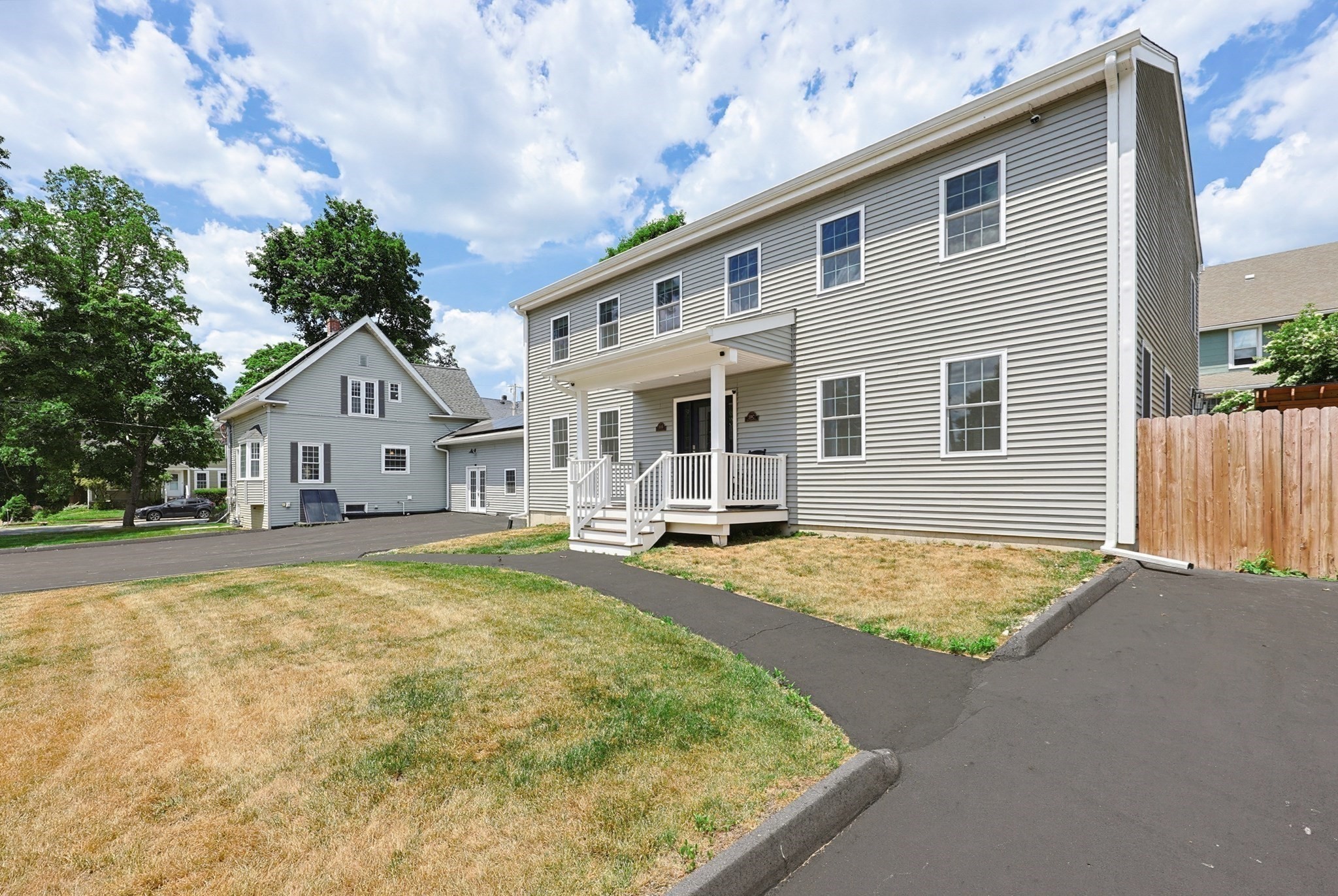 39 Johnston Avenue Unit 3, Northbridge, MA 01588