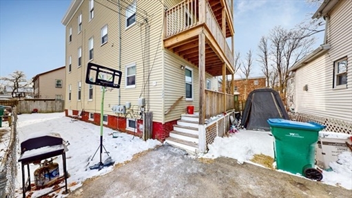 32A Nelson Street, Apt 02