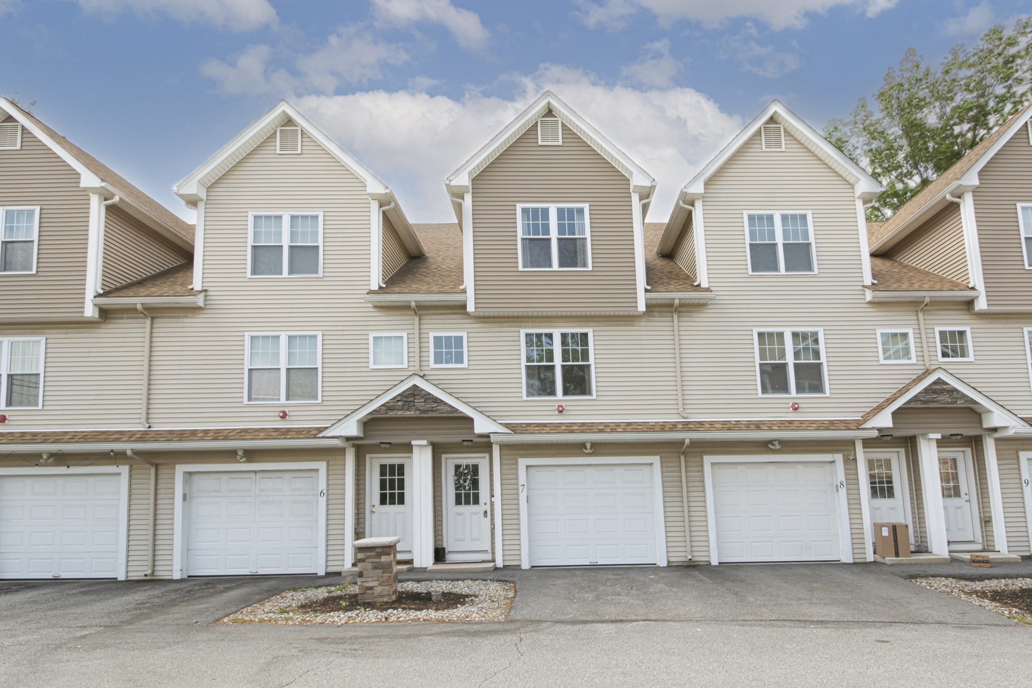 407 Cambridge Street Unit B7, Worcester, MA 01610 - Image 1