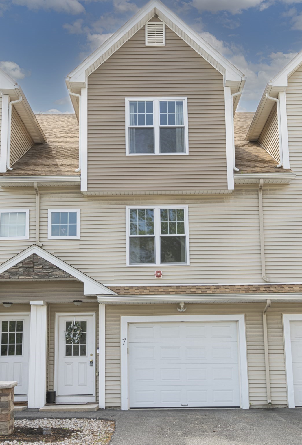 407 Cambridge Street Unit B7, Worcester, MA 01610 - Image 2