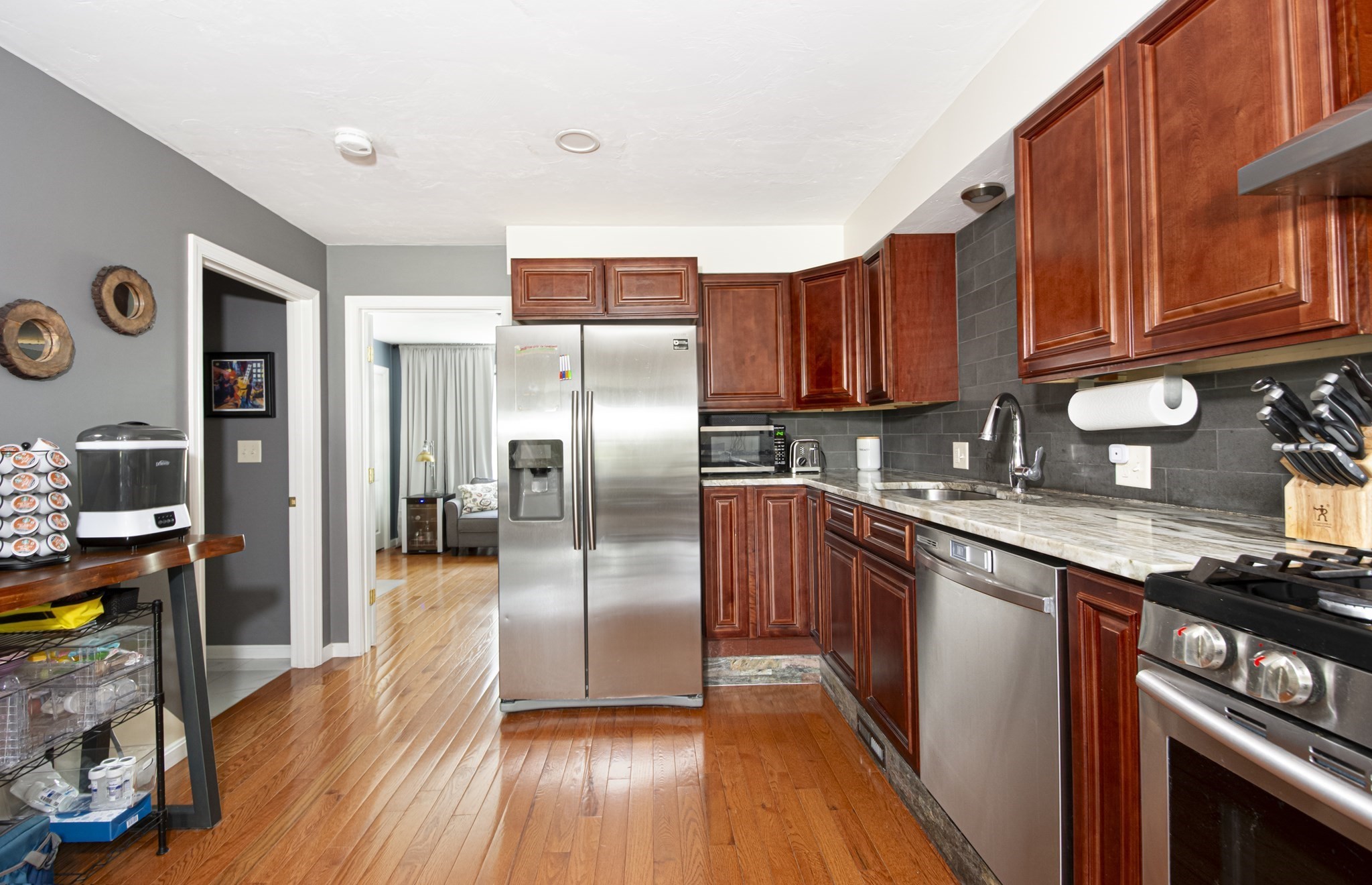 407 Cambridge Street Unit B7, Worcester, MA 01610 - Image 11