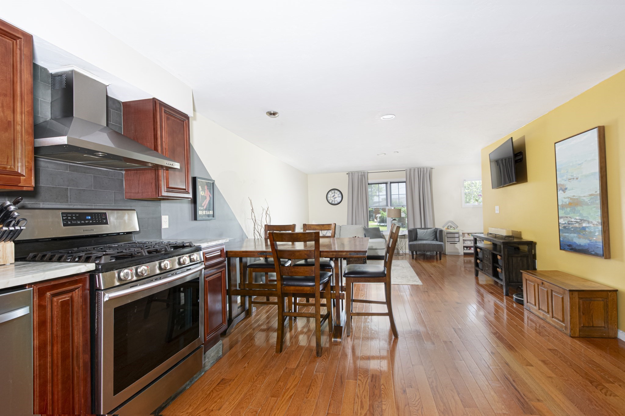 407 Cambridge Street Unit B7, Worcester, MA 01610 - Image 5