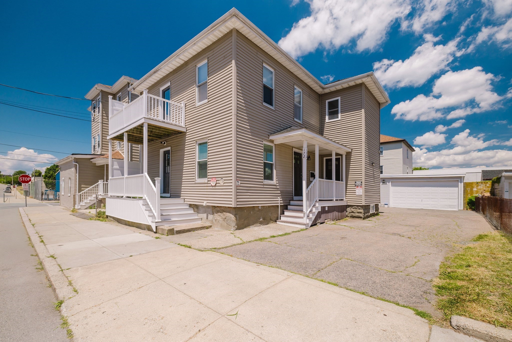 172 Nashua St, Fall River, MA 02721 - Image 2